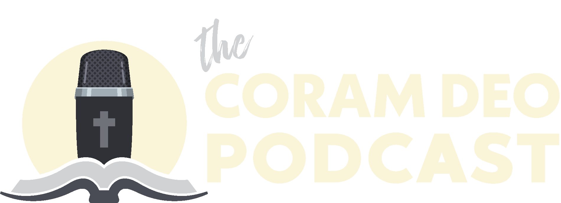 Coram Deo Podcast